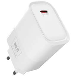 MORE CHOICE (4620202553522) NC68 1Type-C 3.0A PD 35W White
