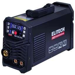 ELITECH Сварочный аппарат WM 200 SYN, инвертор [204471]