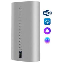 ELECTROLUX Водонагреватель EWH 100 Centurio IQ 3.0 Silver