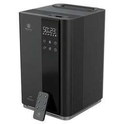 ROYAL CLIMA UH-AS450/5.0E-BL, 5л, черный