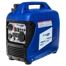 ТСС Генератор SGG 1400Si 1.4кВт