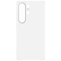 SAMSUNG Чехол (клип-кейс) для Galaxy S25 Ultra Clear Case S25 Ultra прозрачный (EF-QS938CTEGRU)