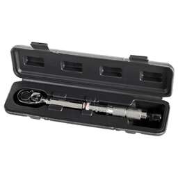 AV STEEL Ключ динам. Classic AV-517110 3/8""