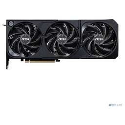 MicroStar RTX 5070 Ti 16G SHADOW 3X OC