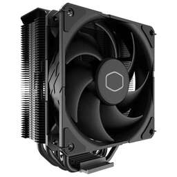 COOLER MASTER Устройство охлаждения(кулер) Hyper 212, 4-pin, 120мм, черный, retail [rr-s4kk-25sn-r1]