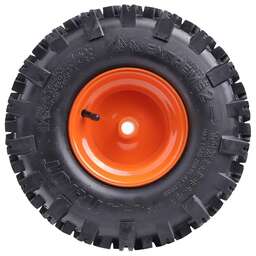 PATRIOT Колесо пневматическое с диском Winter Extreme 2 14x5.50-6, правое