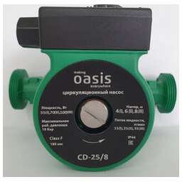 Oasis CD 25/8 "making Оasis everywhere"