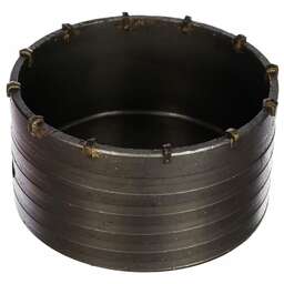 ВИХРЬ Коронка по бетону М22 х 110 мм