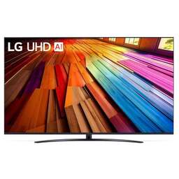 LG 75UT81006LA.ARUG SMART TV
