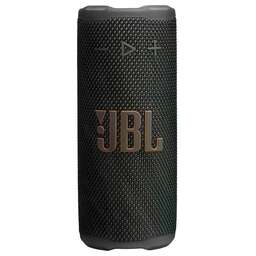 JBL Колонка порт. Grip черный 16W 1.0 BT/USB 10м 2600mAh (без.бат) ( GRIPBLK)