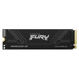 KINGSTON SSD накопитель Fury Renegade SFYR2S/2T0 2ТБ, M.2 2280, PCIe 5.0 x4, NVMe, M.2