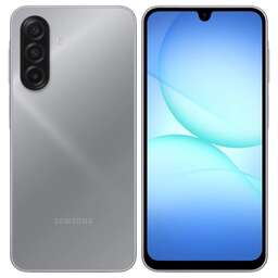 SAMSUNG Galaxy A17 8/256Gb Gray (SM-A175FZAOCAU)