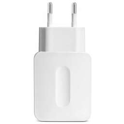 TTEC Сетевое зарядное устройство SpeedCharger QC 3.0 Travel Charger 18W с кабелем USB-C. Цвет: белый