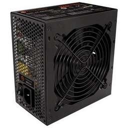 THERMALTAKE Блок питания LT-650P, 650Вт, 120мм, черный, retail [ps-ltp-0650npcneu-2]