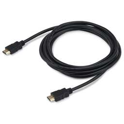 BURO Кабель аудио-видео HDMI 1.4, HDMI (m) - HDMI (m) , ver 1.4, 3м, черный [bhp hdmi 3]