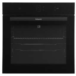 HOTPOINT FE8 1352 SMP BLG Чёрный