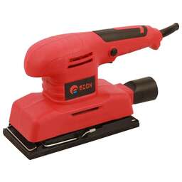 EDON VGM-250 250Вт, 187*90мм красный/черный 15038