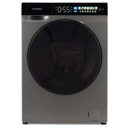 HYUNDAI WFE9230 Dark Gray кл.:A+++ фронт. макс.:10кг