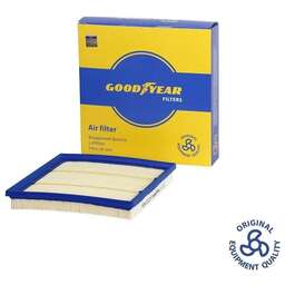 GOODYEAR Фильтр воздушный GY GY2221