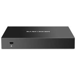 MERCUSYS Коммутатор MS108GS, неуправляемый