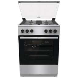 GORENJE Газовая плита GGI6A21XH 740773