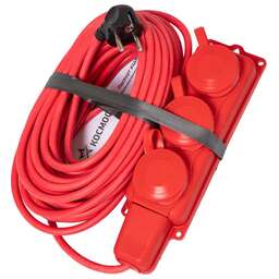 КОСМОС YKsm15m-3g(16A)KG-R рыжий