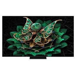 TCL 85C7K UHD 4K SMART TV Google