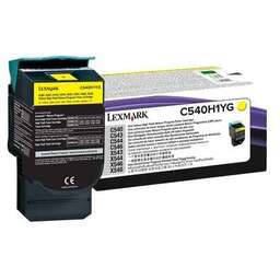 Lexmark C540H1YG