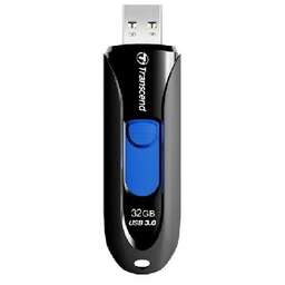 TRANSCEND 32GB JF790 USB3.0 (TS32GJF790K)