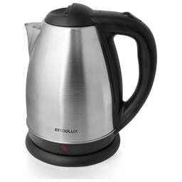 ERGOLUX ELX-KS01-C72 матово-черный 1,8л