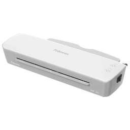 FELLOWES Ламинатор Ion A4 белый (FS-45600) A4 (70-125мкм) 30см/мин (2вал.) лам.фото