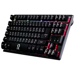 SMARTBUY (SBK-356G-K)RUSH Z6, черный