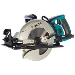 MAKITA Циркулярная пила (дисковая) 5477NB 1800Вт (ручная) D диска.:185мм