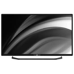 JVC LT-50M645 SmartTV DVB-T2/C