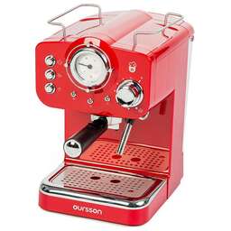 OURSSON EM1510/RD (Красный)