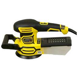 Hanskonner HOS8145R 450 Вт d=125 мм 6000-12500 об/мин кабель 4 м