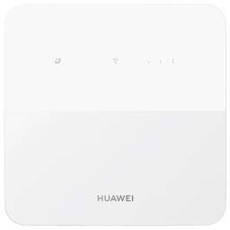 HUAWEI Маршрутизатор 4G B320-323N300, LTE Cat4 1x10/100/1000 WAN, белый (51060JWD)