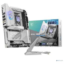 MicroStar MPG Z890 EDGE TI WIFI