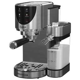 EVELUX ECM 1011 T Prestissimo