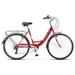 STELS Legenda 290 26V Z010 (м)*X0000001138*EP-00005699 19" Красный 2025