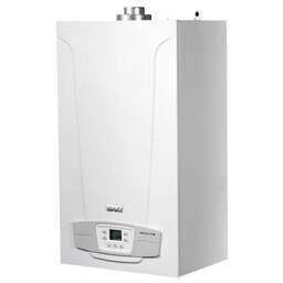 BAXI Котел газовый ECO LIFE 1.31F настенный, 1 конт., закр. кам. сгор