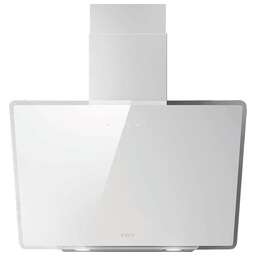 ELICA Вытяжка каминная Shire WH/A/60 NO PLUG белый управление: сенсорное (1 мотор)