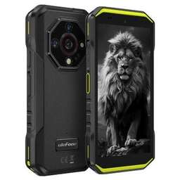 ULEFONE Armor X32 Pro 8/256Gb Vivid Green