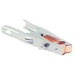 ELITECH Зажимы массы 0606.014600