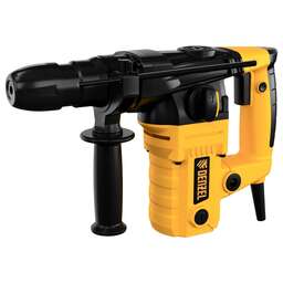 DENZEL Перфоратор электрический RHVB-1100-26, SDS-plus, 1100 Вт, 4 Дж, 4 реж.//