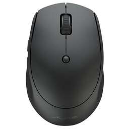 JLAB Беспроводная мышь Go Charge Mouse c функцией подзарядки, Link USB- A