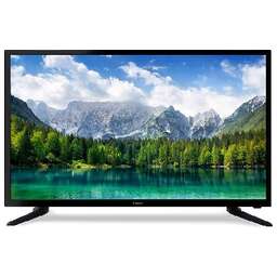 STARWIND SW-LED39R401B-T2 HD SMART TV