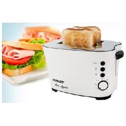 SCARLETT SC-TM11005 белый