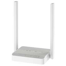 KEENETIC Wi-Fi маршрутизатор INTERNET CENTER USB 4G KN-1213