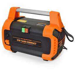 CARVER Минимойка CW-1600 COMPACT 1600Вт (01.023.00013)